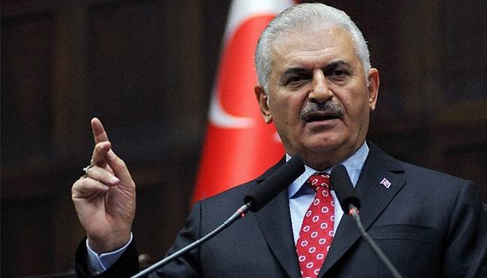 Başbakan Yıldırım'dan Kılıçdaroğlu'na yanıt