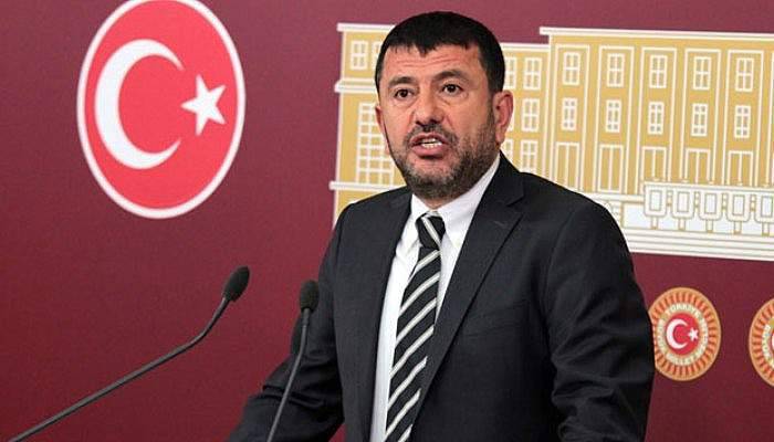 Veli Ağbaba: ‘Bu iddiaların incelenmesi gerekiyor’