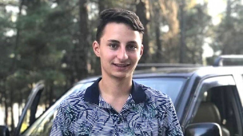 Genç Adam Kum Adası'nda Boğularak Hayatını Kaybetti