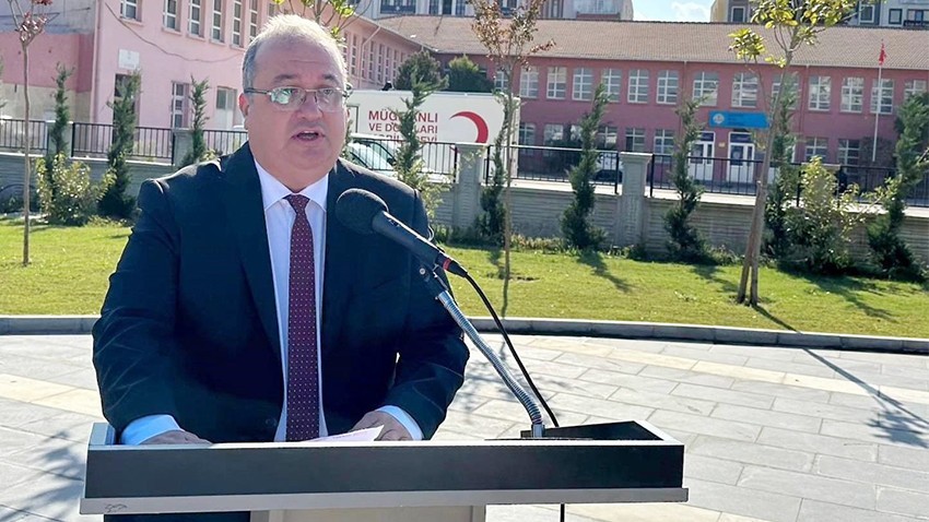 CHP İl Başkanı Gürbüz,: “Belediyecilikte istikrar ve başarıyı sürdürüyoruz”