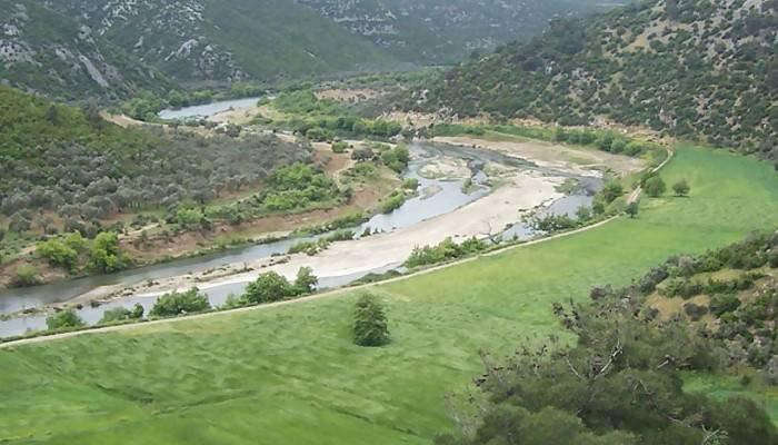 Çanakkale'de tescilli sulak alan bulunmuyor