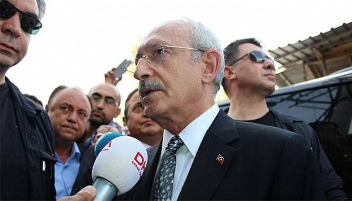 Kılıçdaroğlu’ndan Muğla’daki kaza ile ilgili açıklama