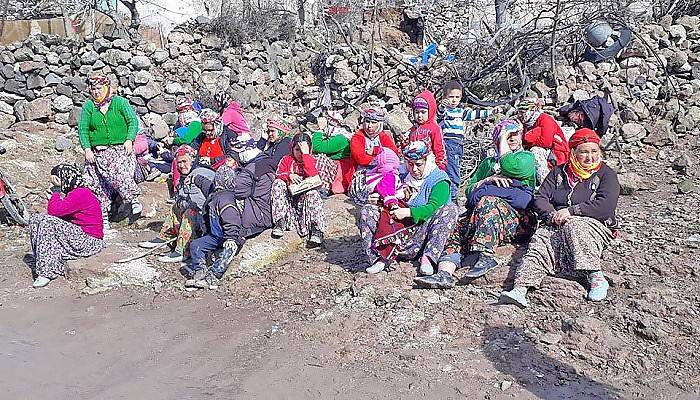 Deprem İle Öğrendik