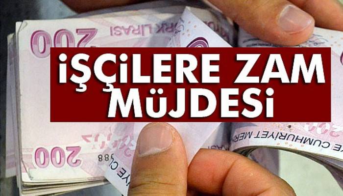  200 bin işçi için zam pazarlığı başlıyor