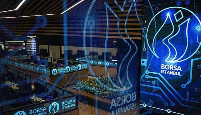  Borsa güne yükselişle başladı