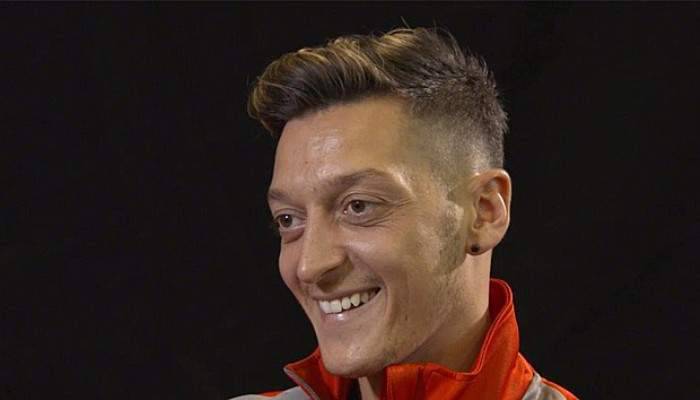 Fenerbahçe’den ’Mesut Özil’ açıklaması