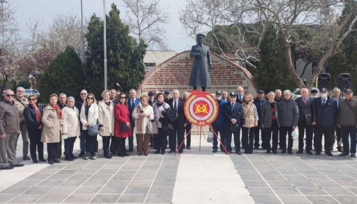 TESUD’un kuruluş yıldönümü kutlandı