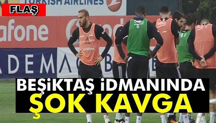 Şok Kavga