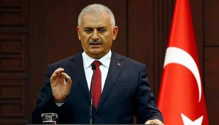 Başbakan Yıldırım: 'Asgari ücret bin 300 liranın altına düşmeyecek'