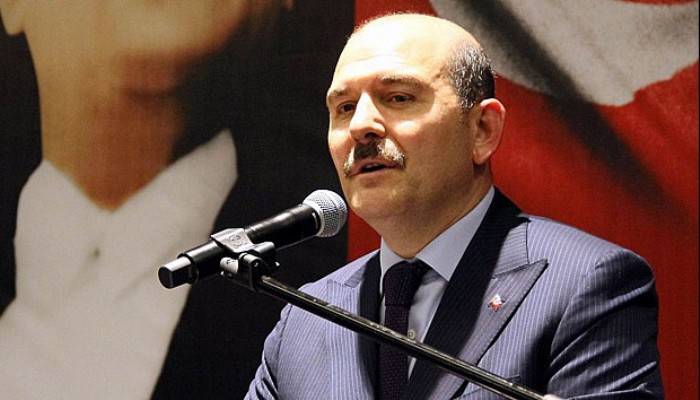  'O gün, ‘Özerklik ilan edeceğiz’ dediler, bugün desenize'