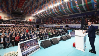 “Terör, hukukun ve demokrasinin düşmanıdır”