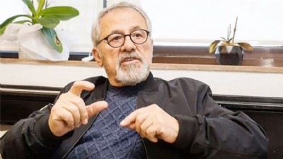 Prof. Dr. Naci Görür'den korkutan Marmara depremi uyarısı: 