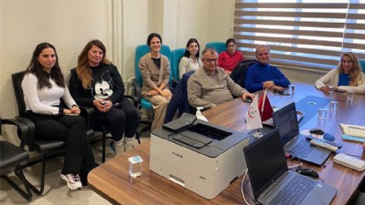 Çanakkale’de Aile Hekimleri ve Uzman Hekimler iş birliği için buluştu