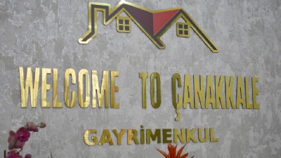 Welcome to Çanakkale: Gayrimenkul Sektörüne Yeni Bir Soluk