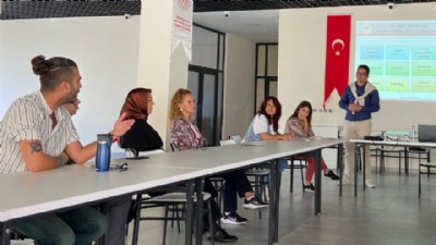 Çanakkale’de Otizm Spektrum Bozukluğu Farkındalığı İçin Eğitim Programları Düzenlendi