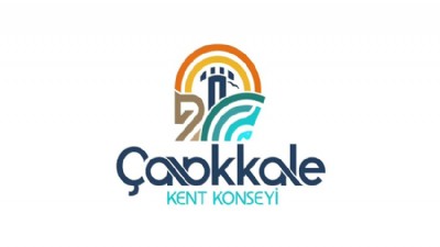 Çanakkale Kent Konseyi yeni logo tasarladı