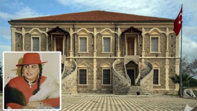 Çanakkale’de “Handan Hemşire” dizisinin çekimleri başladı