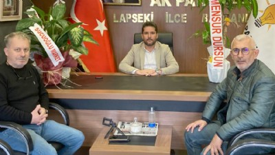 “Birleştirici, Yapıcı ve Yenilikçi Bir Anlayışla”