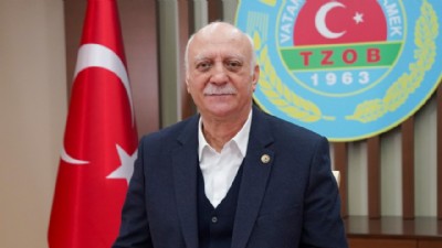 “Doğal Afetler Üretimi Olumsuz Etkiledi”