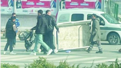 Çanakkale’de Trafik Kazası Can Aldı: Rıdvan Basan Hayatını Kaybetti