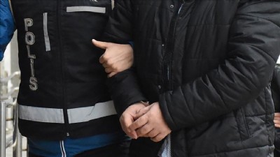 24 yıl cezası bulunan hükümlü Lapseki’de yakalandı