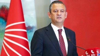 Özgür Özel ve CHP’li başkanlar Çanakkale’ye geliyor