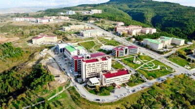 ÇOMÜ İlk Başvurusunda GreenMetric Sıralamasında Önemli Bir Başarı Elde Etti