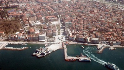 Çanakkale’de 2024’te 4 Bin 940 Daireye Yapı Ruhsatı Verildi