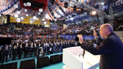 “Yargı, 78 canımızın yitip gitmesine sebep olanlardan bunun hesabını soracaktır”