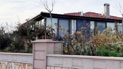 Bozcaada’daki villası satıldı