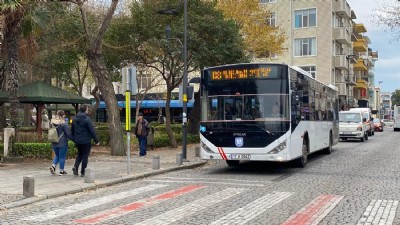 Otobüs şoförleri greve mi gidiyor?