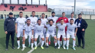 Geliboluspor, Ç.Dardanelspor'u tek golle geçti