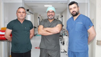 Organ bağışı ile yeni bir hayat