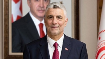 Balkan İş ve Yatırım Forumu'nda konuştu