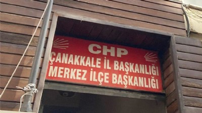 CHP’de ihraçlara karşı istifa dalgası yolda!