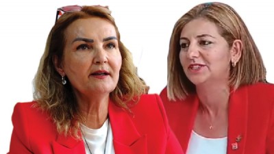 CHP Kadın Kolları Başkanlığı İçin İki İsim Adaylıklarını Açıkladı