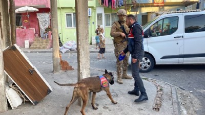 Gözaltı sayısı 27’ye yükseldi