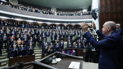 “Enflasyonla Mücadeleyi, Gıda Ve Konut Gibi Alanlarda Arz Yönlü Tedbirlerle Destekleyeceğiz”