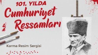 Kasım Ayı Kültür Sanat Etkinlikleri