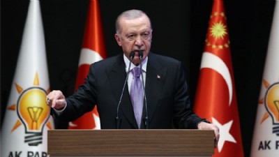 “Hiçbir ayrım yapmadan 85 milyonun hizmetkârıyız”