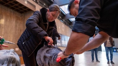 Güneş ve Tarihin Harmanı: Troya’da Sanatla Buluşma