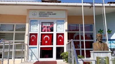 Çanakkale’de Tüberküloz Tehdidi: Gökçeada’daki Öğrenciler Taramadan Geçirilecek