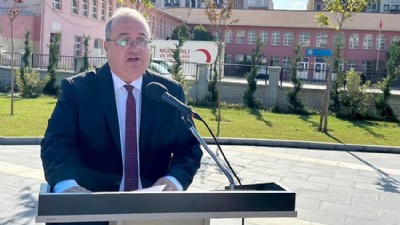 CHP İl Başkanı Gürbüz,: “Belediyecilikte istikrar ve başarıyı sürdürüyoruz”