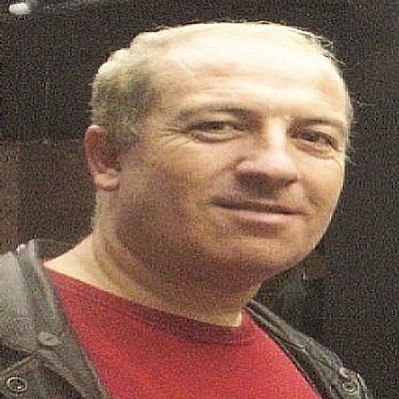 Cemil Süngü