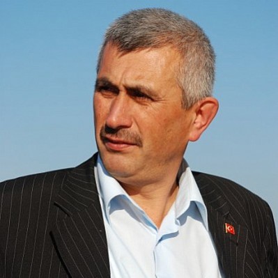 Ercan Özçetin