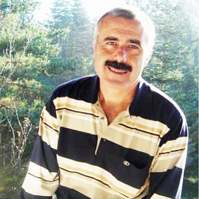 Harun Baytekin